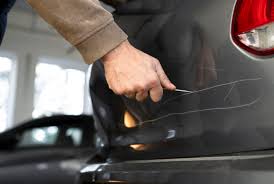 Kleine Krasverwijdering