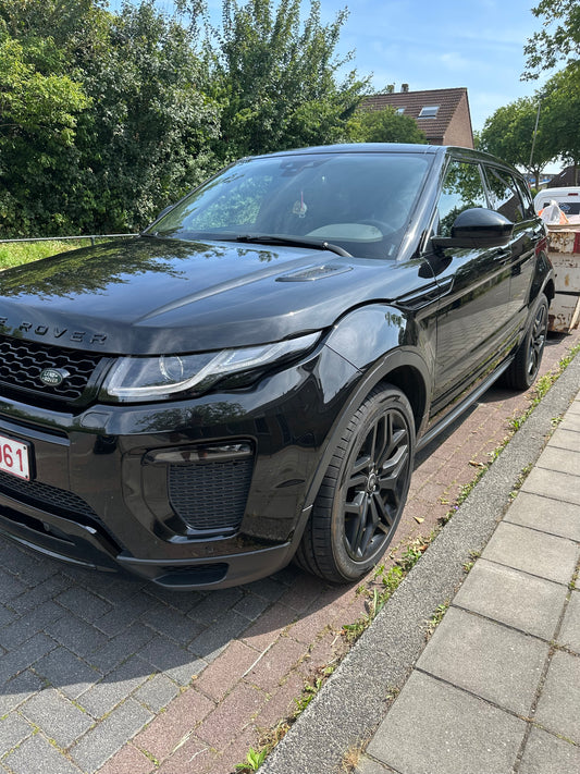 NEW CAR DETAIL