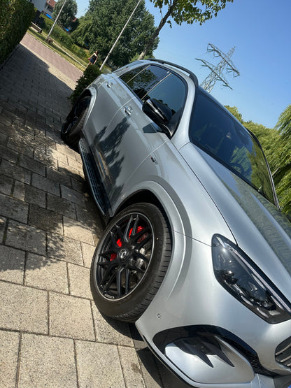 NEW CAR DETAIL