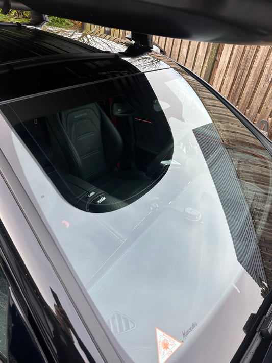 GLAS COATING (12 MND)