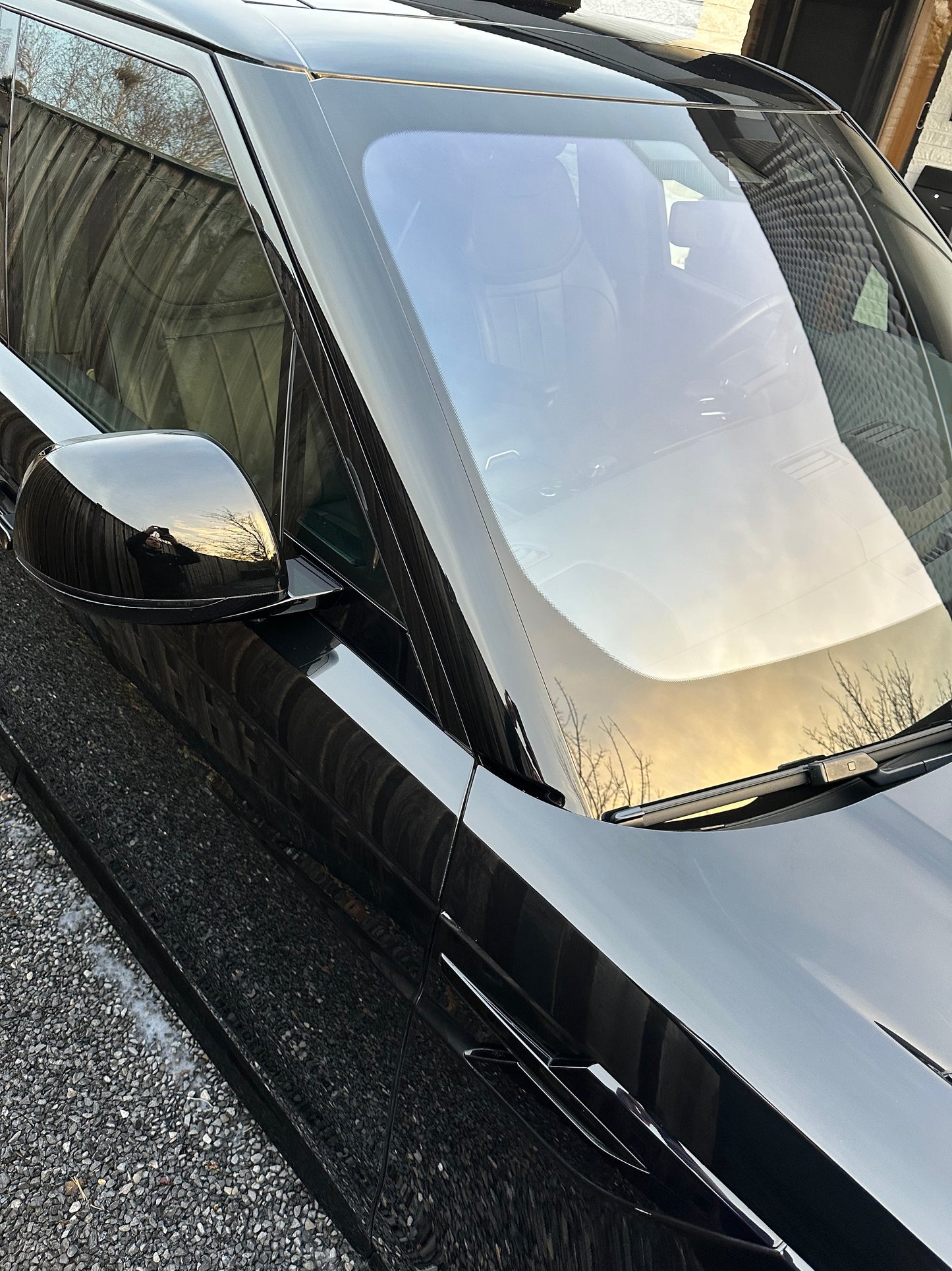 GLAS COATING (12 MND)