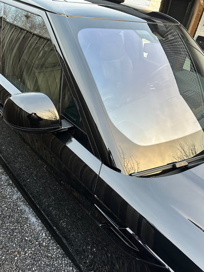 GLAS COATING (12 MND)