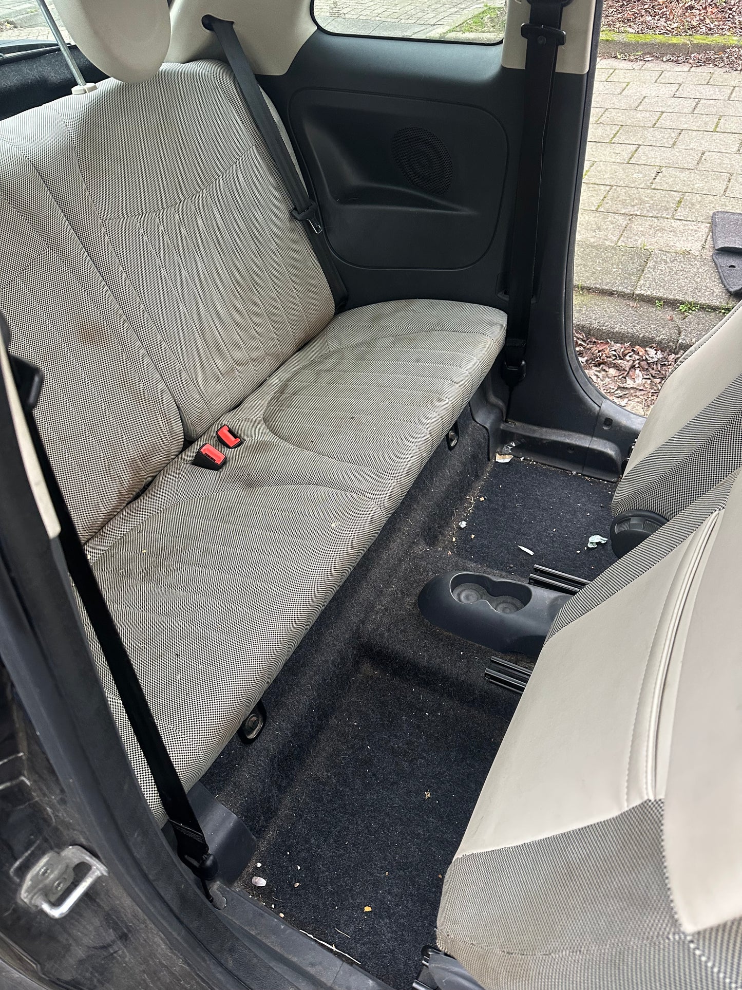NEW CAR DETAIL