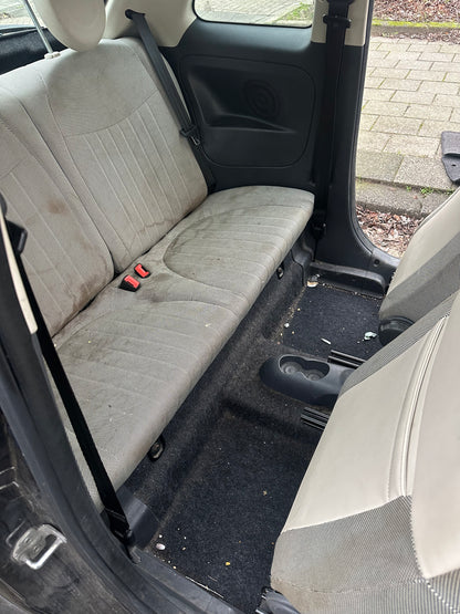 NEW CAR DETAIL